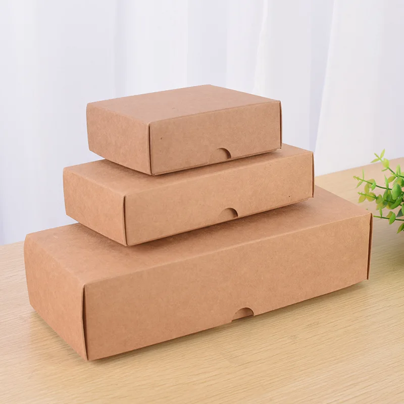 logo printing wholesale Heaven and earth cover color printing paper box production paper gift box general packaging