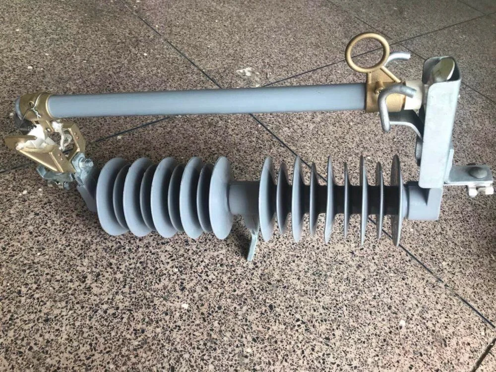  Высококачественный силиконовый предохранитель 15kv 100a для электронного
