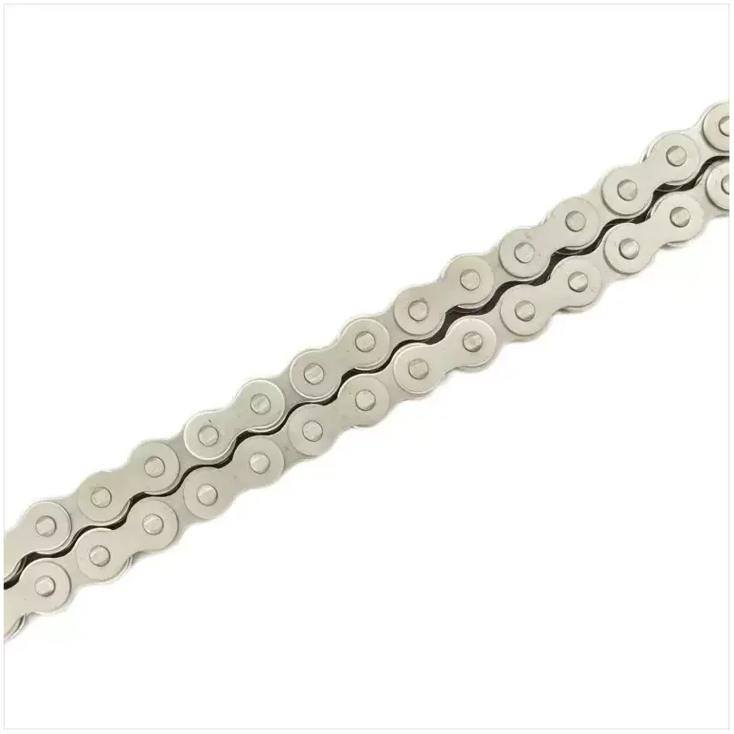 Chain Conveyor Saw Stainless Link Sprockets Anchor Series Tire Motorcycle Chain Roller Nylon Gear Pulley Wheel Set Donghua Chain