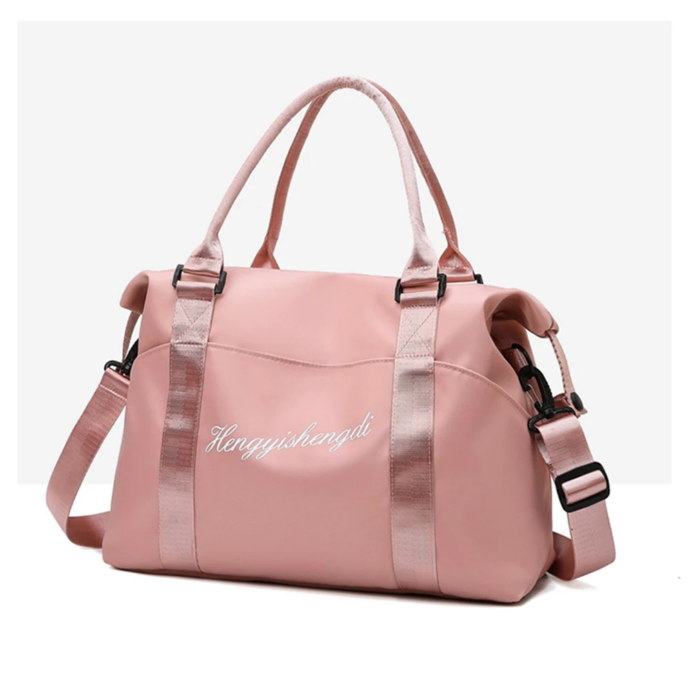 2022 New Arrives Large Capacity business travel duffel bag weekender duffel gym bag sport backpack