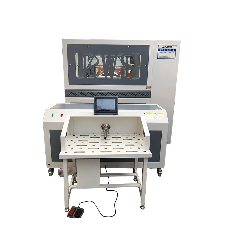 Smart Control Cost-effective Goose Duck Down Jacket Filling Machine