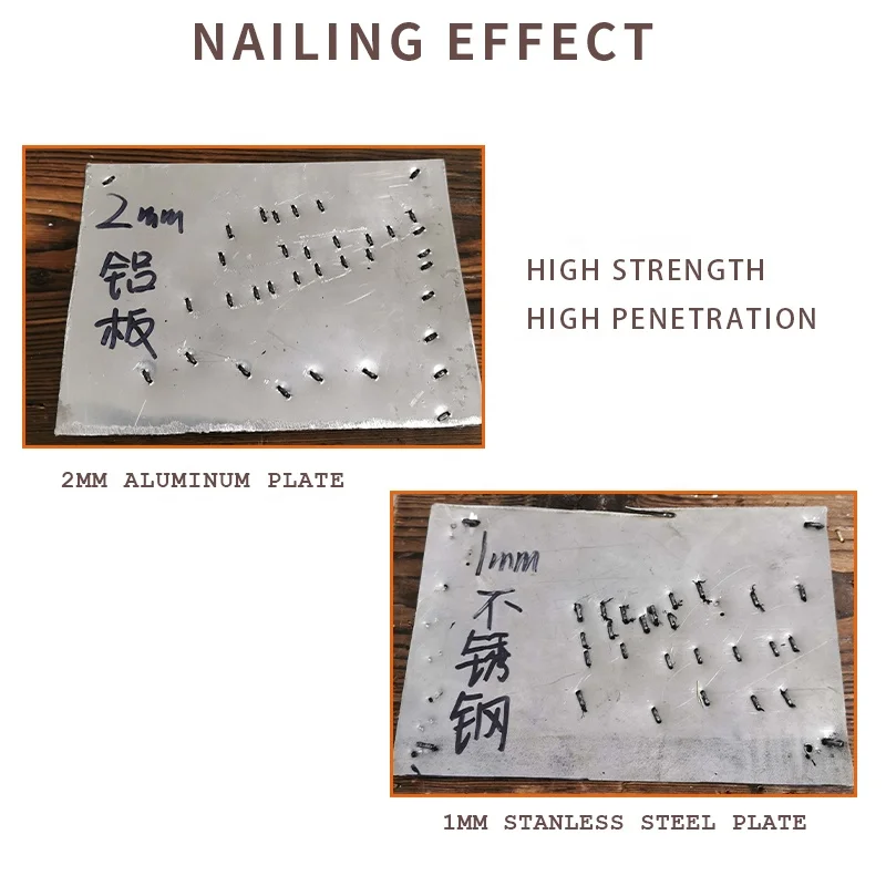 XINYI medium-carbon staples K407 K410 K413 K416 high-carbon brad nail F12 F15 F20 K410 K413 18ga staple pin