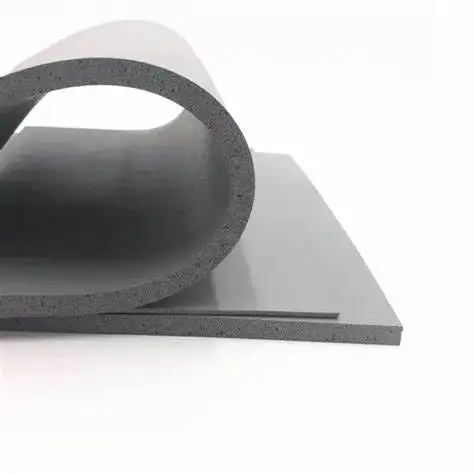 Hot Sale Rogers BISCO RS-800 Series Flame-Resistant Silicone Sponge BISCO RS-820 BISCO RS-840