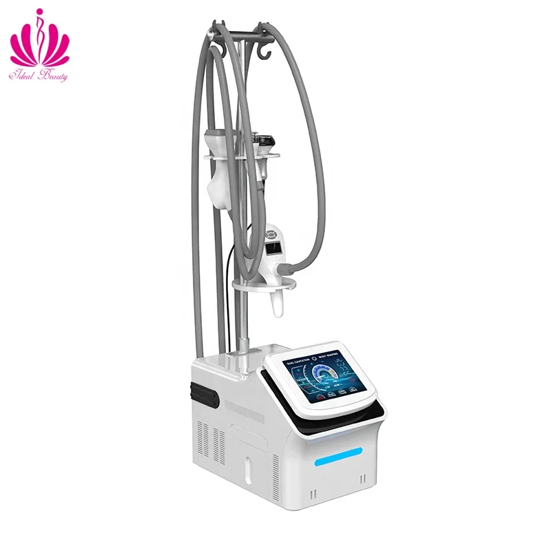 Вакуумный радиочастотный ролик, машина для формирования тела, цена/форма тела (S037)