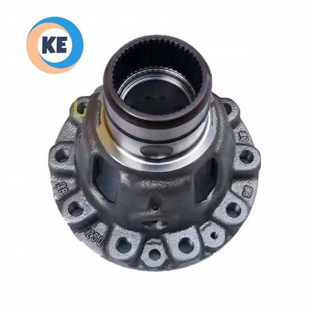 Original Rear Differential Auto Transmission Part for Hyundai Kia Model 458223B650 & 458223B850