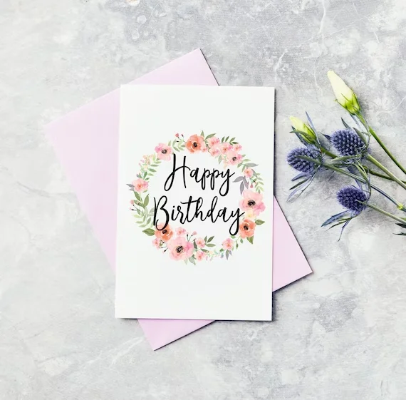 FULLSUN Elegant Thank You Cards with Embossed Designs Bulk Custom Orders Available