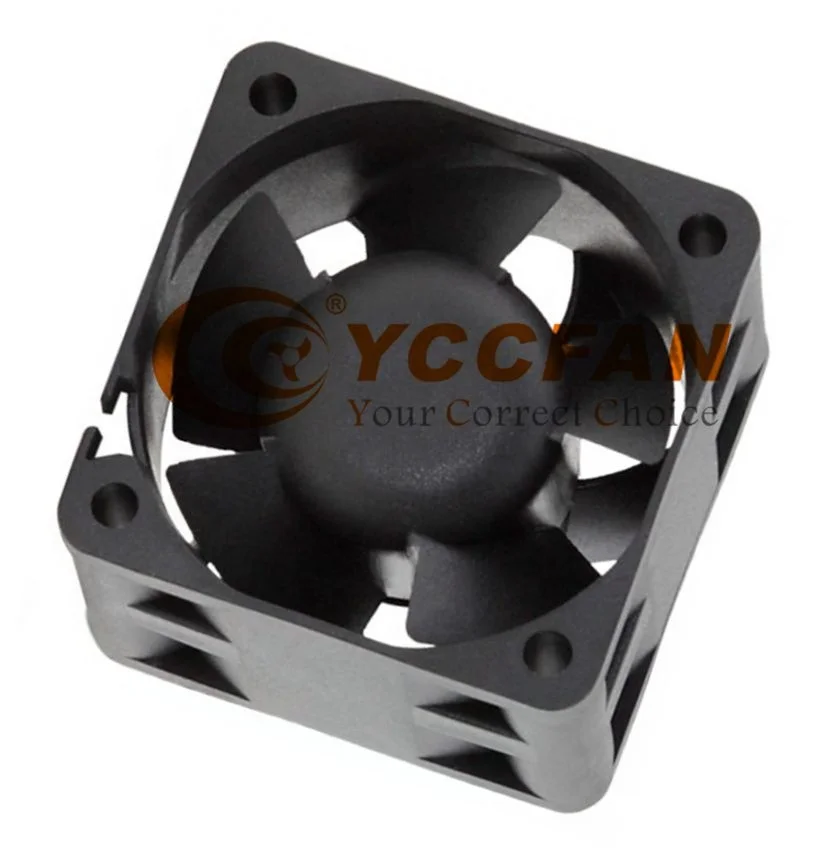 40mm dc brushless 12v high cfm 4028 high speed small axial cooling dc fan 40x40x28