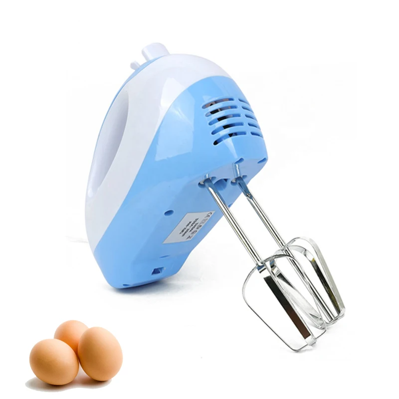 New Design 5 Speed Electric Mini Hand Mixer Egg Whisk Household Food Mixer Beater cake egg blender mixer
