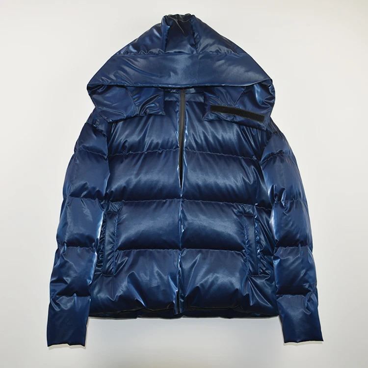 Work Jacket New Men's Windbreaker Thick Warm Winter Leather Jacket Casual 2022