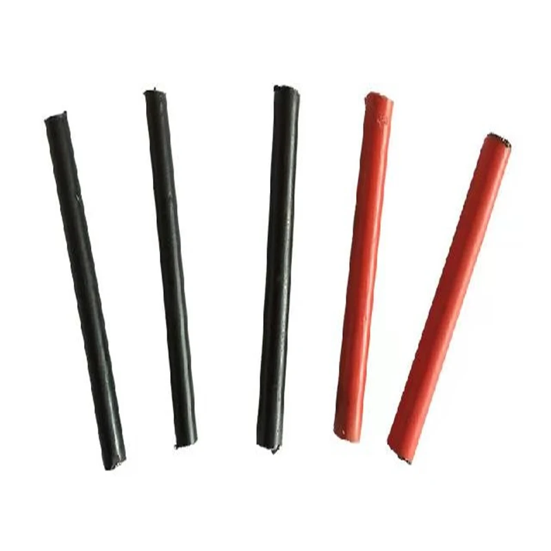 Automotive parts control cable conduit outer casing and push pull cable outer casing