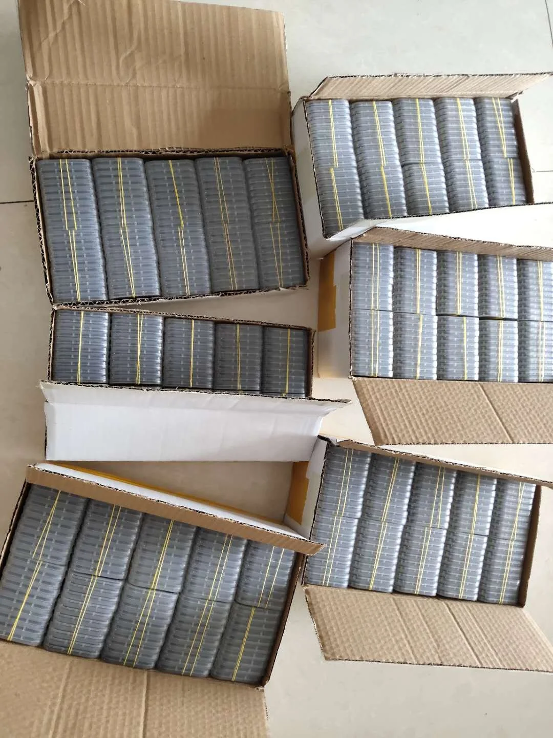 Professional CF Manufacturer high speed real quality Compact Flash Micro CF Memory card