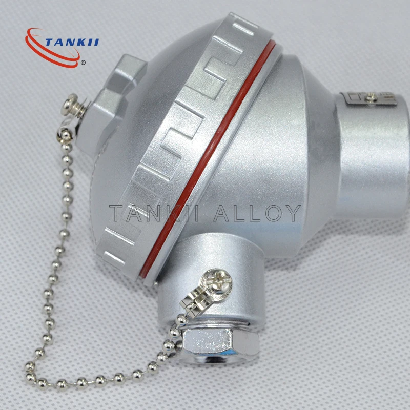 Thermocouple Head KNE Used for Thermocouple Sensor