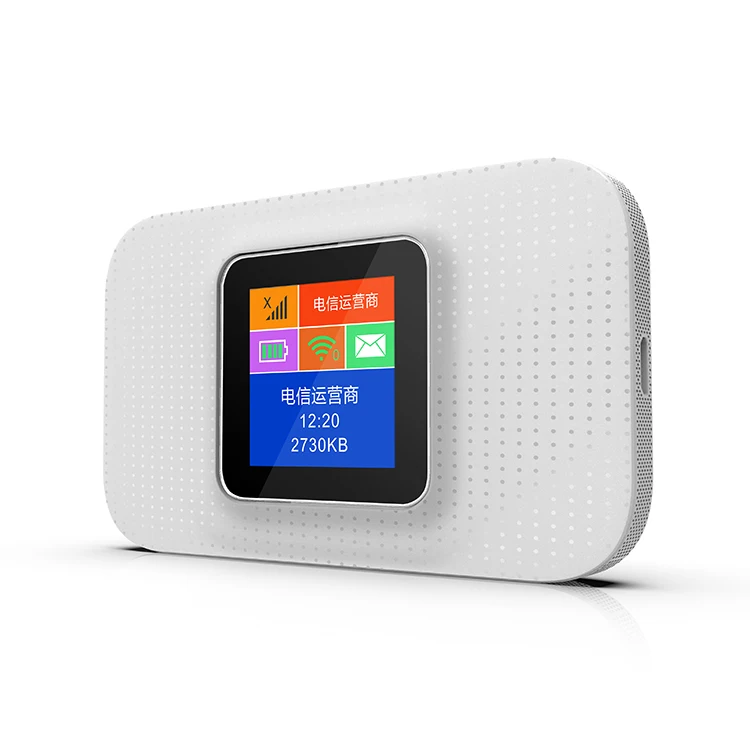 Signalinks дорожный Wi-Fi роутер 3G 4G Мини Карманный Wi-Fi роутер с батареей 2100mAh Sim Wi-Fi роутеры
