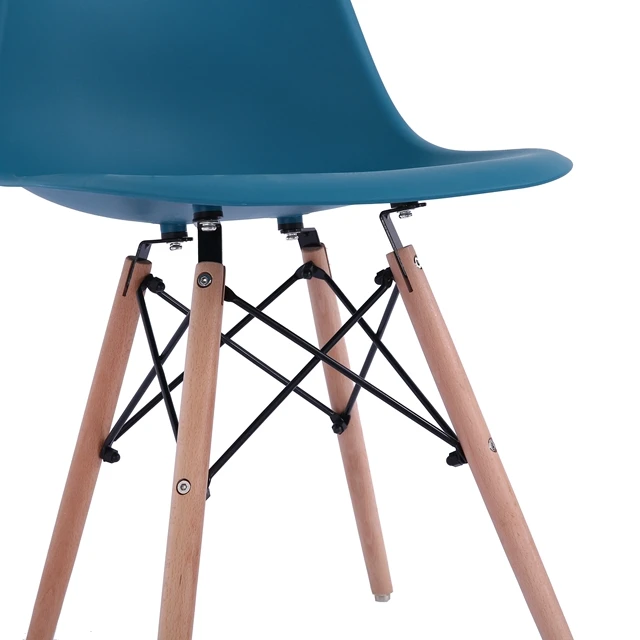 
modern furniture restaurant famous design dining room set plastic chair chaise pp dinning sillas restaurant chairs 