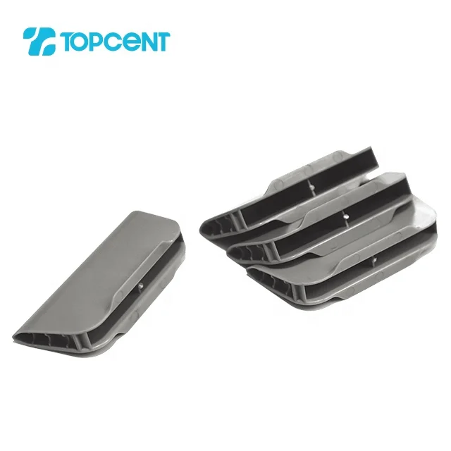  Пластиковые кухонные ящики для столовых приборов Topcent Modern