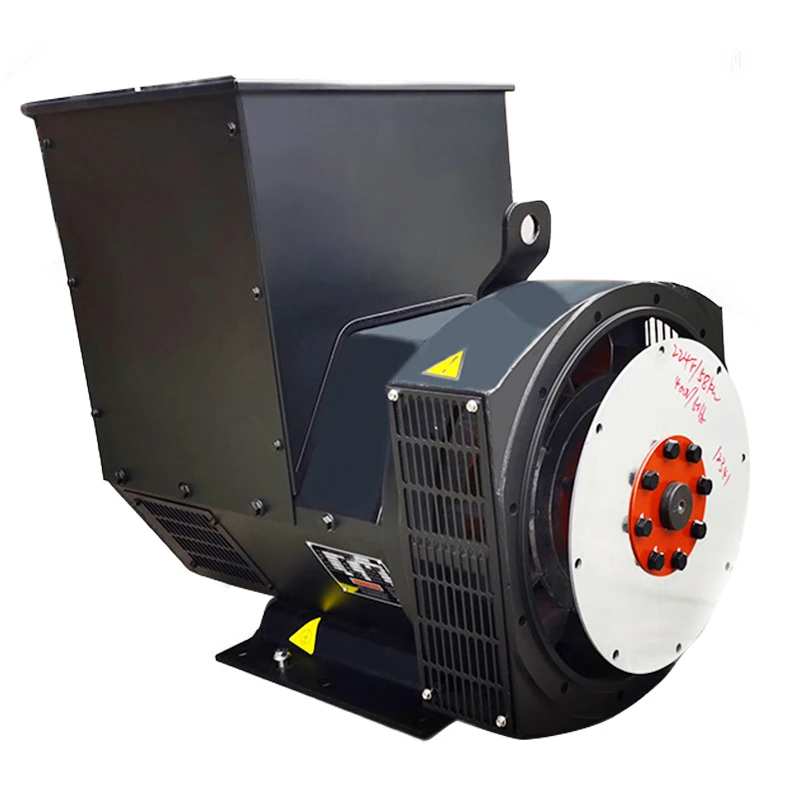 40 kva 45 kva  60kva dynamos electrique generator alternator 45/50 kva 380v 220v 110v 60hz