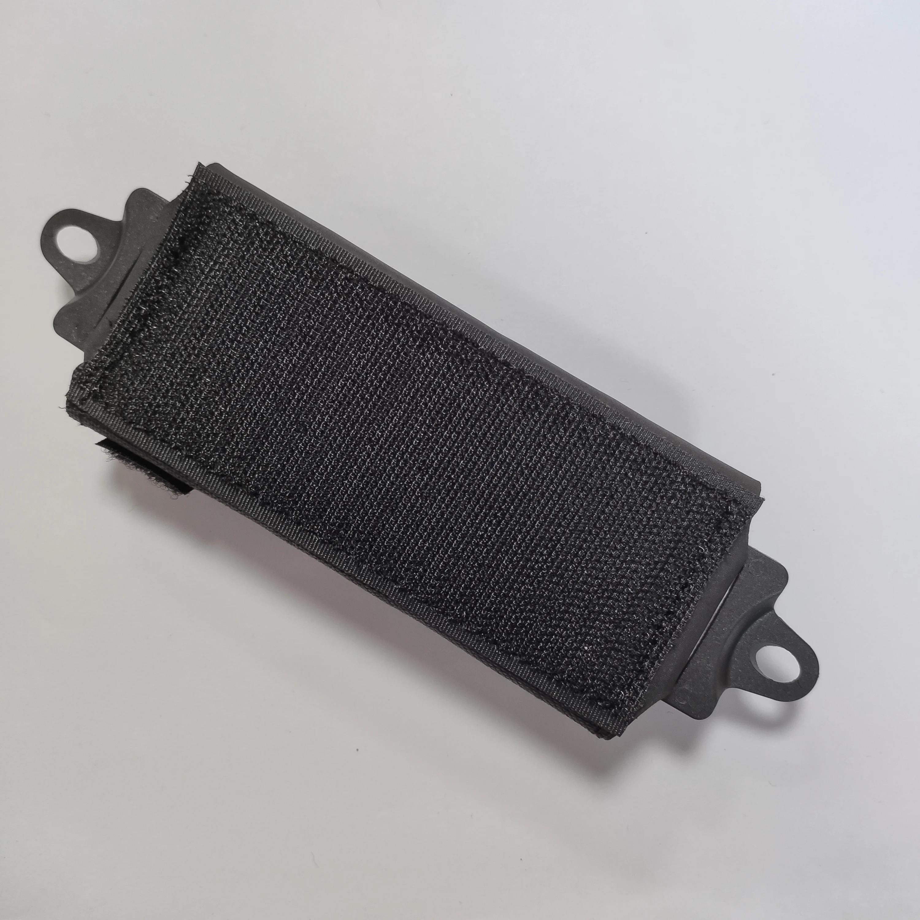 Helmet Counter Weight Fast Rear  Balance Pouch