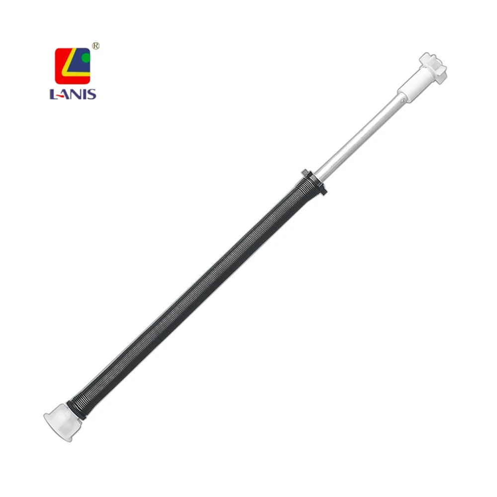 Pull Down Easy-Fix 38 Mm Shades Automatic Cellular Cordless Wide System Accessory  Parts Roller Blind Spring Mechanism