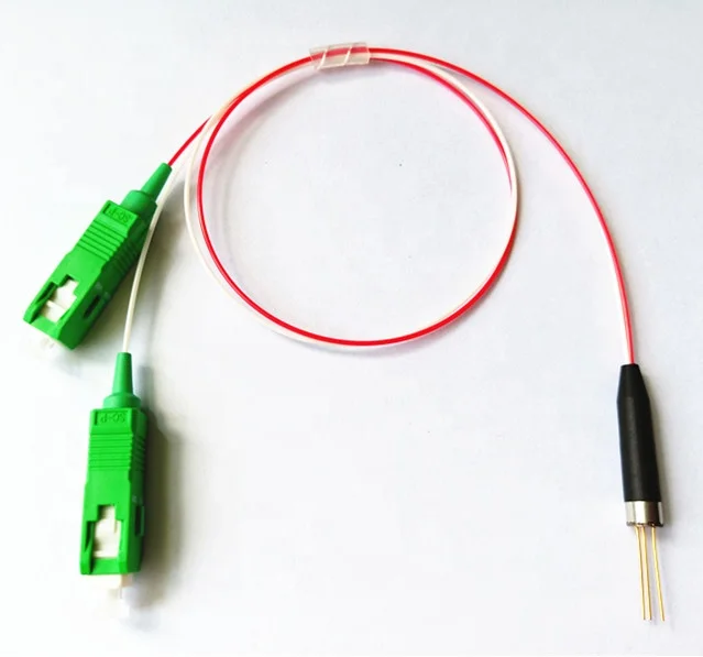 Оптический узел фотодиод аналоговый pin-диод спроектировано U1550 1490/D1310 PON-PD три длины волны WDM фотодиод приёмник оптического узла