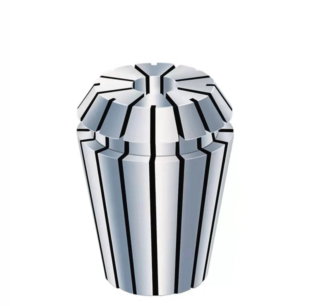 ER11  ER2 0 ER32  ER40  Spring Engraving Machine Milling Cutter CNC Cartridge Holder