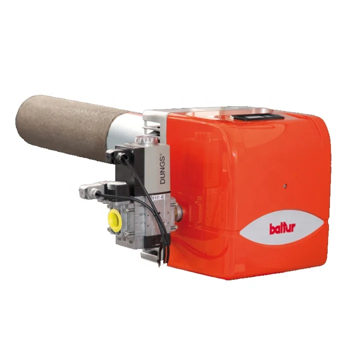 Промышленная одноконфорка природного газа для