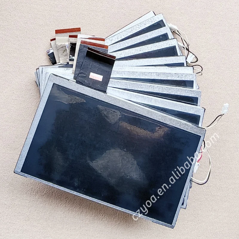 Original used Display Screen for Sharp MX M264 M266 M314 M316 M354 M356 2608 3108 3508 LCD Unit