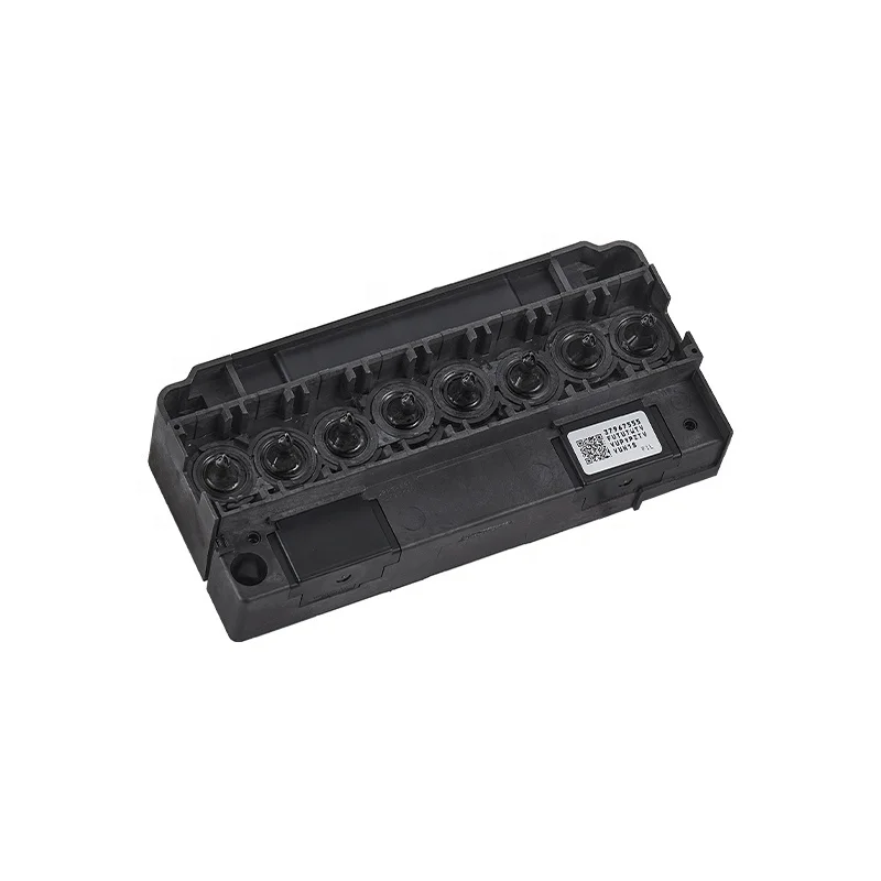 Новый оригинальный Эко-растворитель F186000 Dx5 разблокированная печатающая головка для 7880 R1800 R1900 R2000 R2880