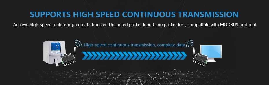 E90-DTU(900SL30) 10km LoRa modulation technology transceiver 868mhz lora dtu 915mhz industrial modem