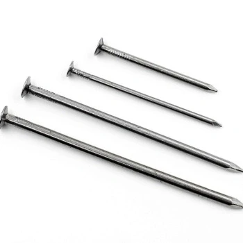 Best Price Polished Wire Nail Common Round Wood Nails