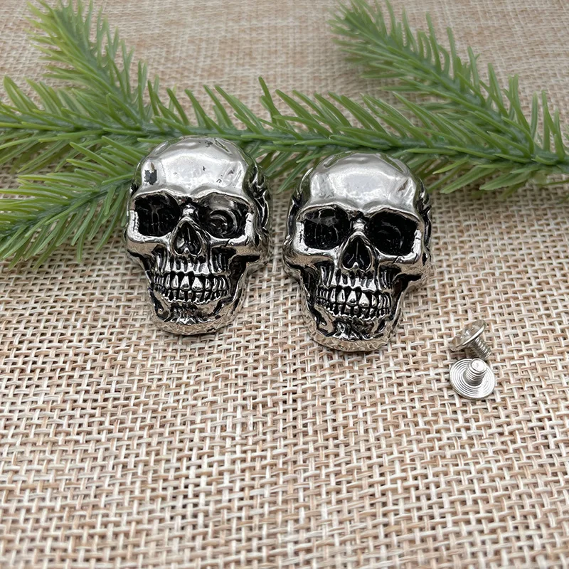 New design fashion high quality sheepshead shape western conchos cowboy for belt buckle