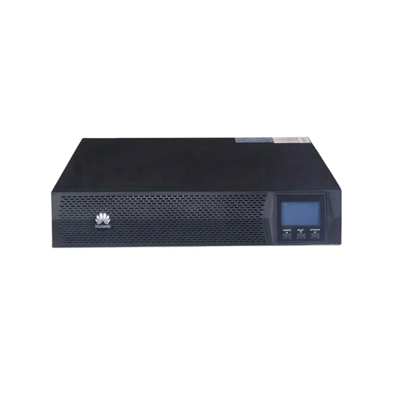 Online UPS2000-G-1KRTL 1 кВА/800 Вт длинное Резервное крепление на стойку кВА