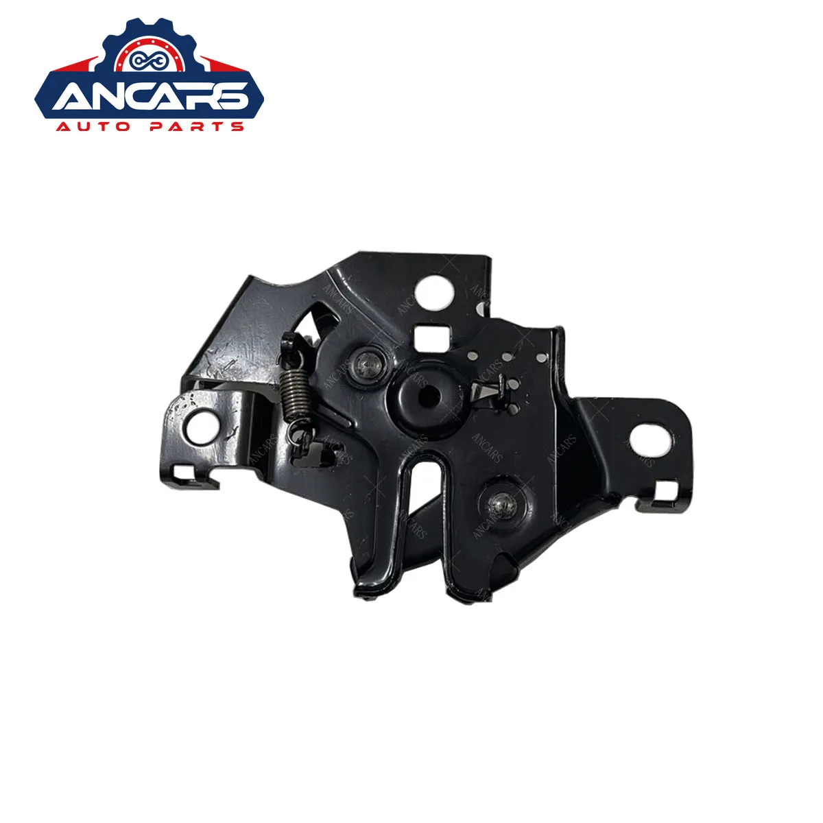 Автозапчасти Автомобильный Замок защелка капота 53510-47092 для Prius ZVW30 2012-2015