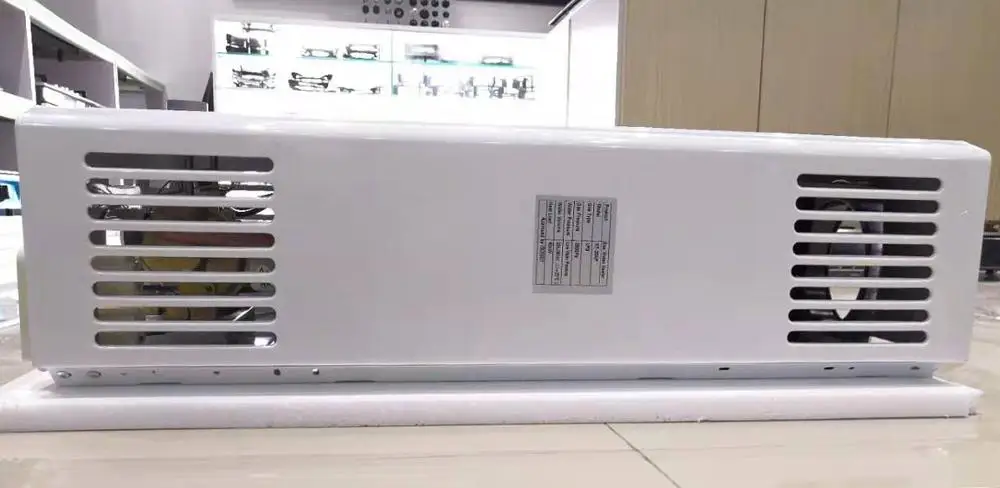 Австралийский рынок сертификат Global mark газовый водонагреватель для супермаркета 6
