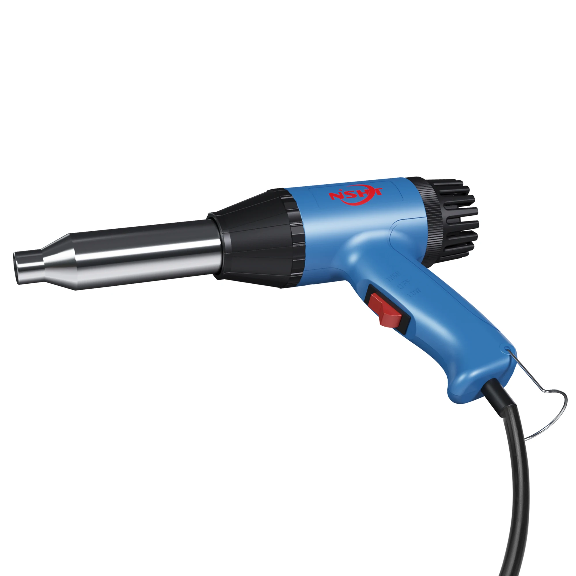 SG-701A 500W Hot Air Plastic Welding Gun 750 Degrees Centigrade Quality Heating Plastic Welders Handled Home Repair Tool
