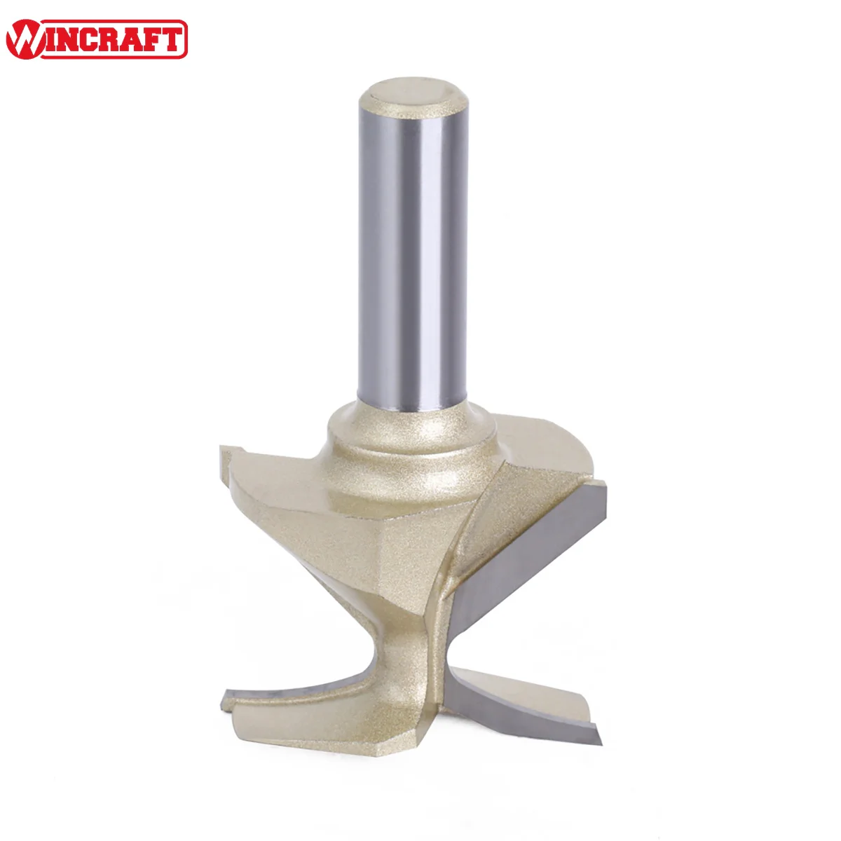 1/2 Shank Industrial Quality Arc Bending Integrated Forming Tool woodworking Tools for wood cutter Arc bending router bit