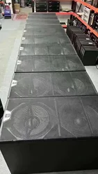 second hand/used Original authentic Matan B218 speaker subwoofer