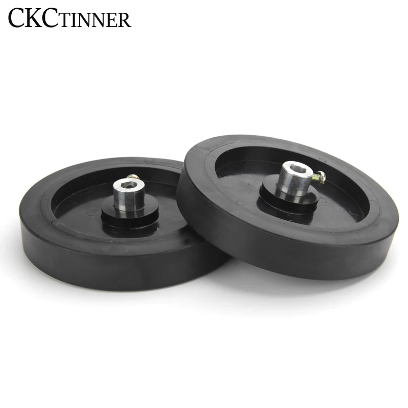 Mechanical Length Distance Double Rolling Wheel 0-9999.9 Mechanically driven recorder/Measuring length Z96-F Meter Counter