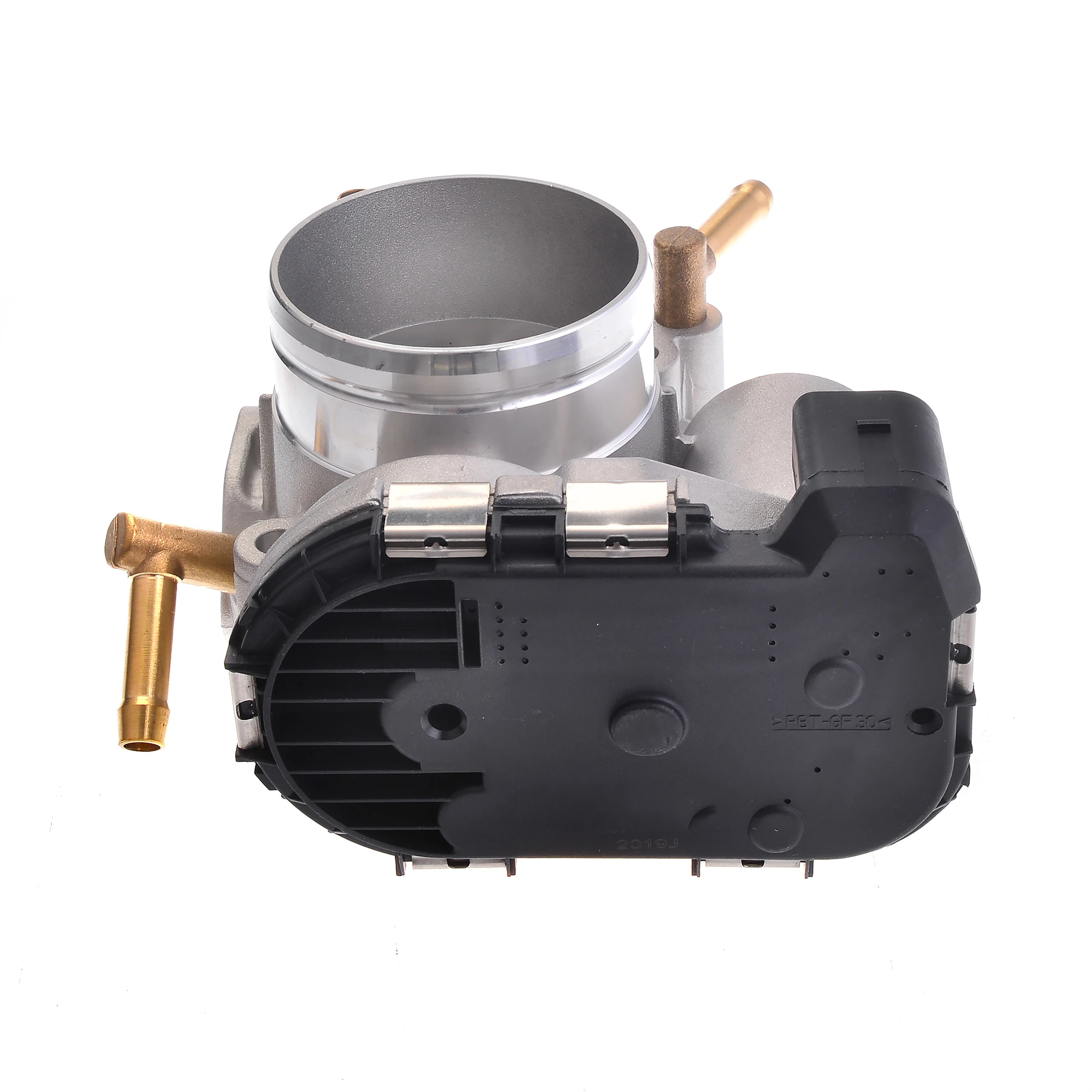 
06A133062D 06A133062Q 0280750061 Throttle Body Assembly For BEETLE 2001-2003 2.0L 