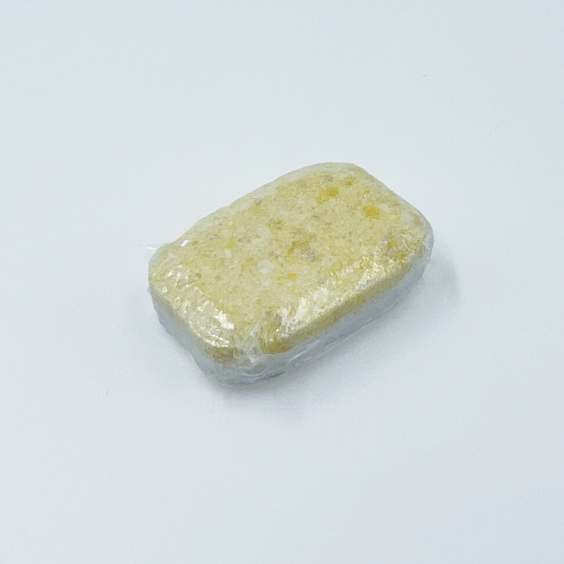 Plant Based Natural Dish Cleaning Tablets Dishwashing Detergent Tablets for Dishwasher