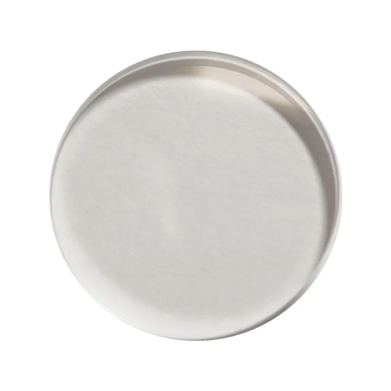 Lithium Fluoride (LiF) Optical Window Round Optical Protection Window [In Stock] [Factory Direct]