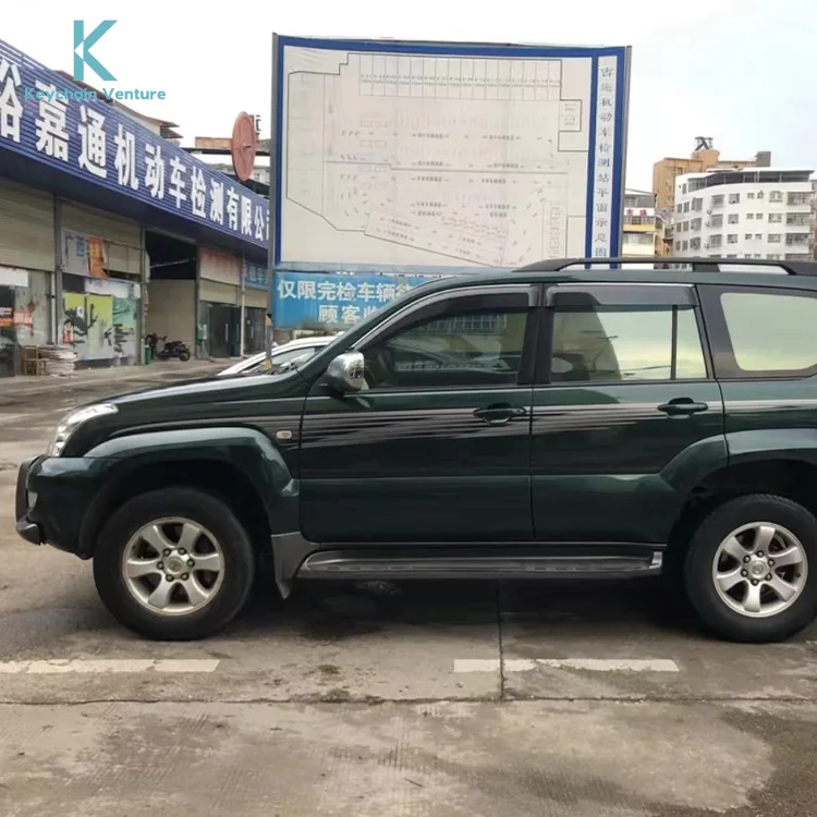 Подержанный автомобиль седан для продажи 5 дверей 8 мест подержанные автомобили Китай
