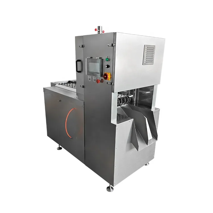Automatic Bone Saw Frozen Meat Cutting Machine/ Industrial Bone Saw Machine / Heavy Duty Bone Saw Cutting Machine