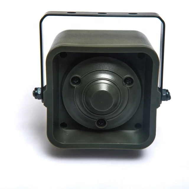 Новое поступление Птица caller multisound для охоты для контроля уровня сахара в крови с 50 Вт динамик CP-398E