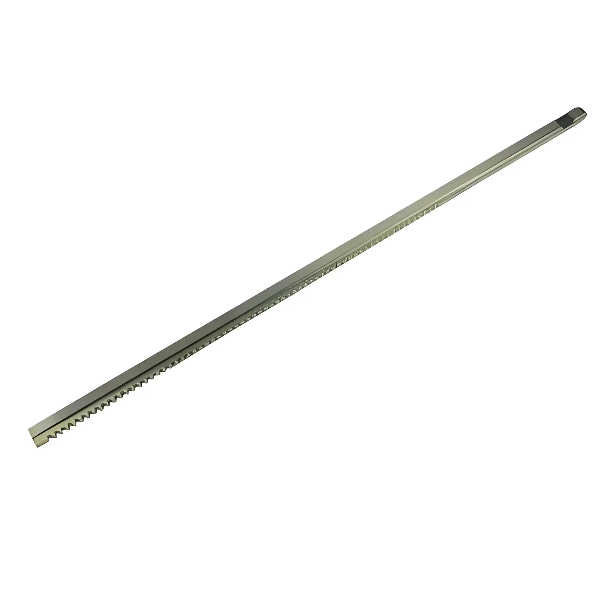 Involute Spline Broaching Tools internal Spline Broaching One-Pass Keyway Broaches
