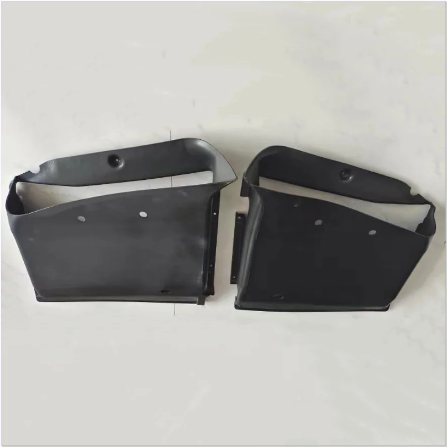 For Ferrari 458 Spider Radiator Right Lower Air Duct OEM 82911000