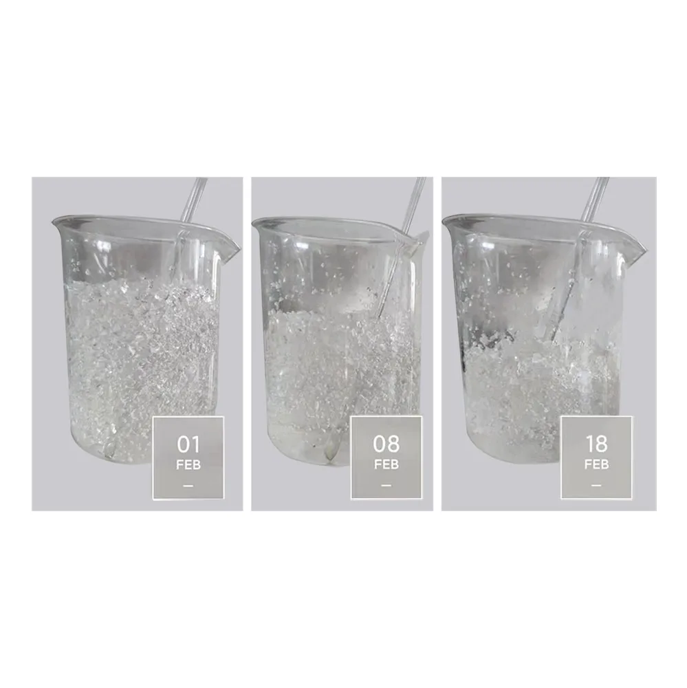 Potassium Polyacrylate Soil Hydrogel Potassium Polyacrylate Hydrophilic Gel