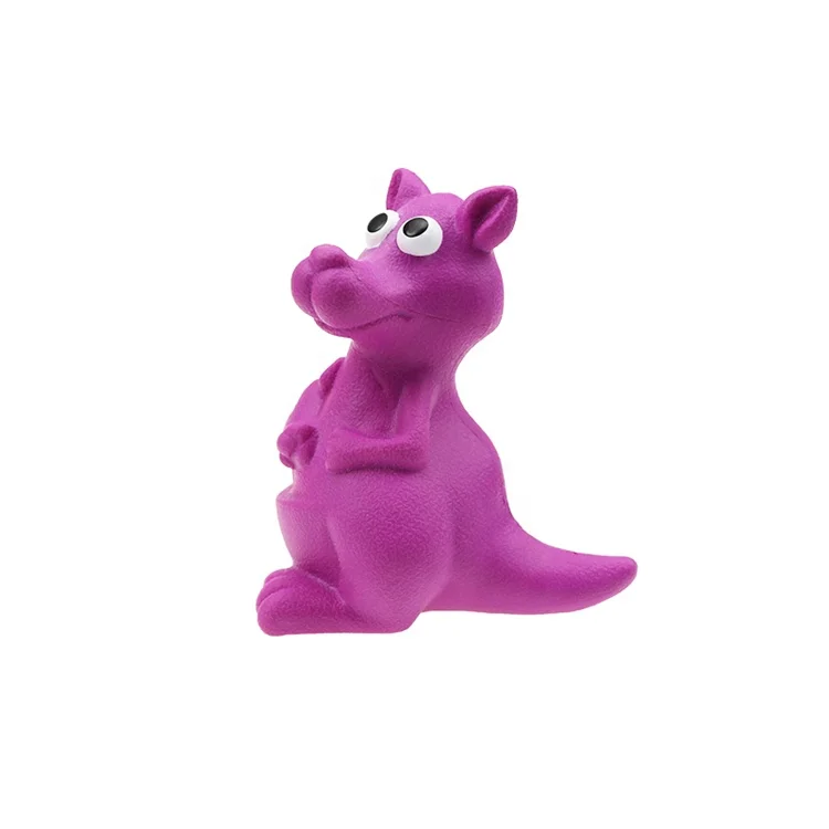 Wholesale Custom Pet Toy Beef Flavor Durable Dog Chew Toy Interactive Training Of Molar Teeth Fixation