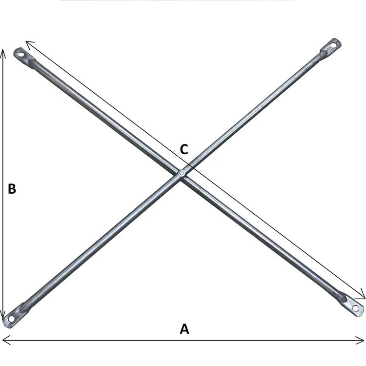 YOUFA  Scaffolding Wholesale Shoring Frames Scaffold Price Steel Modular System Scaffolding for Sale