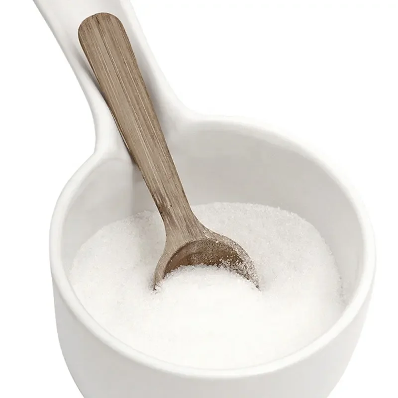 Hot Sales Fructose Crystalline with Low Price Natural Fructose Crystalline Factory Supply Crystalline Fructose