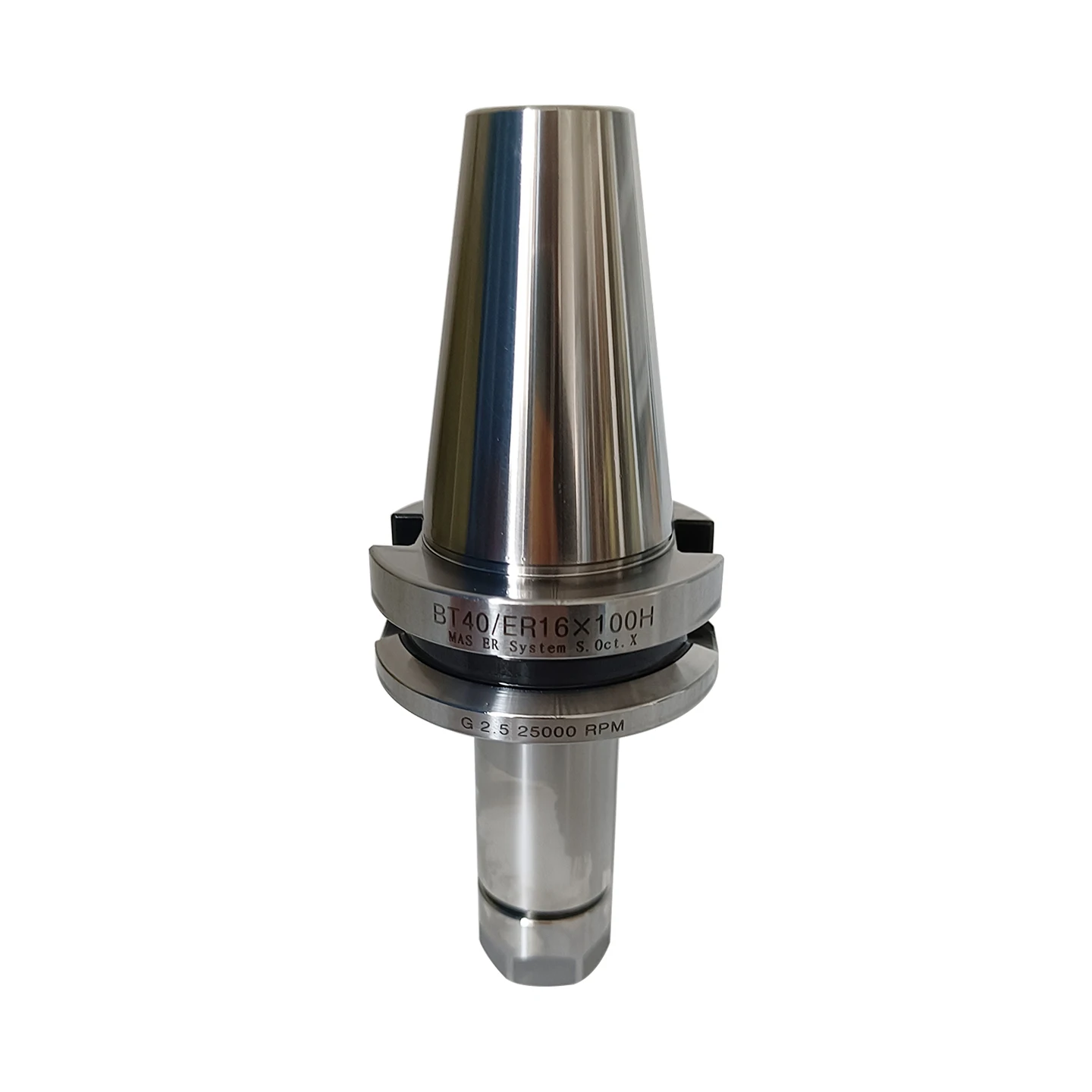 
sk10 collet straight shank collet hollow spindles spindle tapping BT/SK GSK collet chuck 